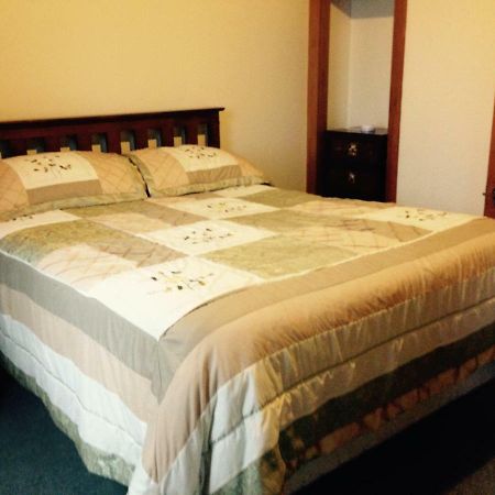 Waipiro Bay Paradise Bed & Breakfast Te Puia Ngoại thất bức ảnh