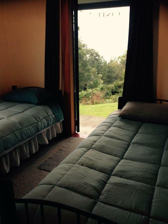 Waipiro Bay Paradise Bed & Breakfast Te Puia Ngoại thất bức ảnh